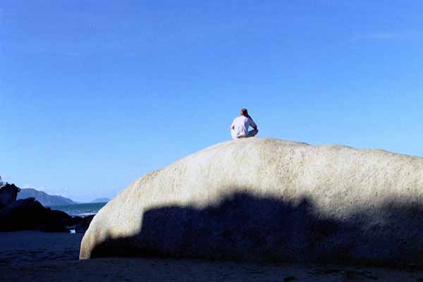 @Archer's Point - Australia